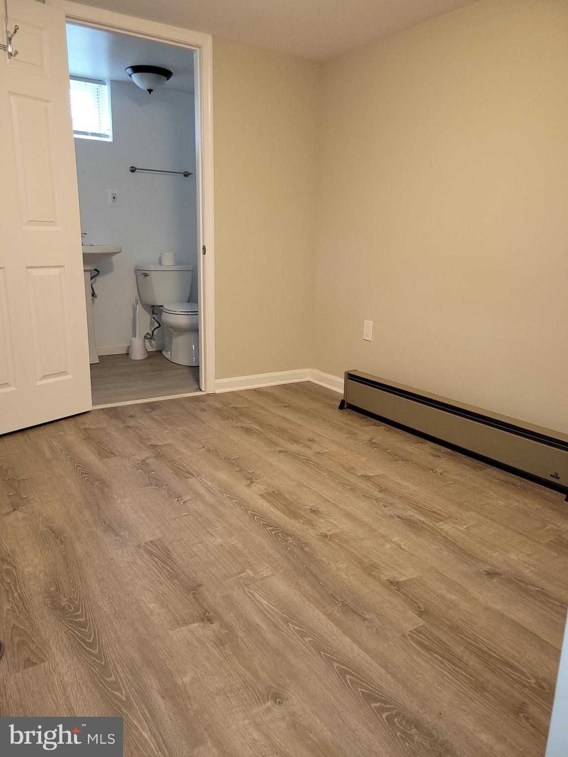 RANDOLPH HILLS - Residential Lease