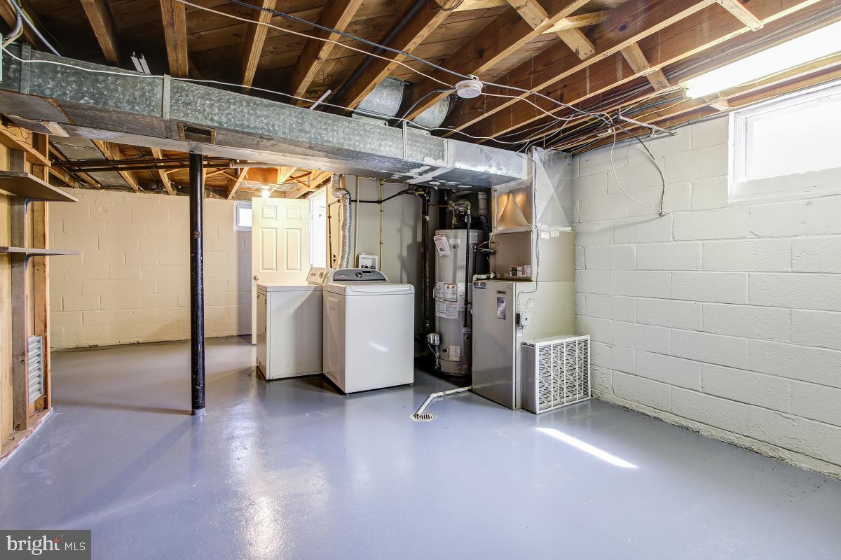 RANDOLPH HILLS - Residential Lease