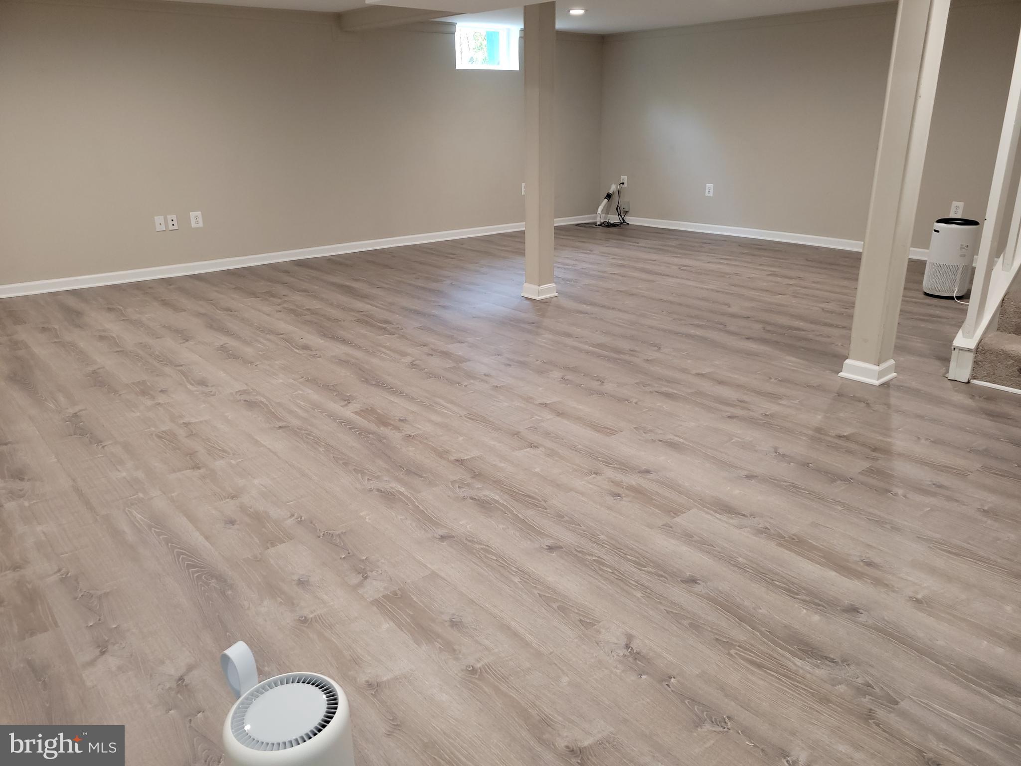 RANDOLPH HILLS - Residential Lease