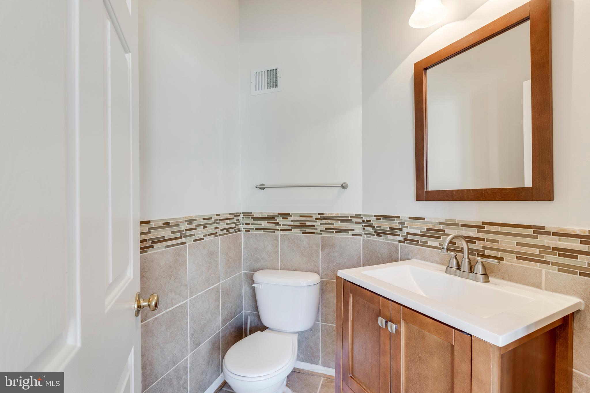 VISTA GARDENS PLAT 1> - Residential