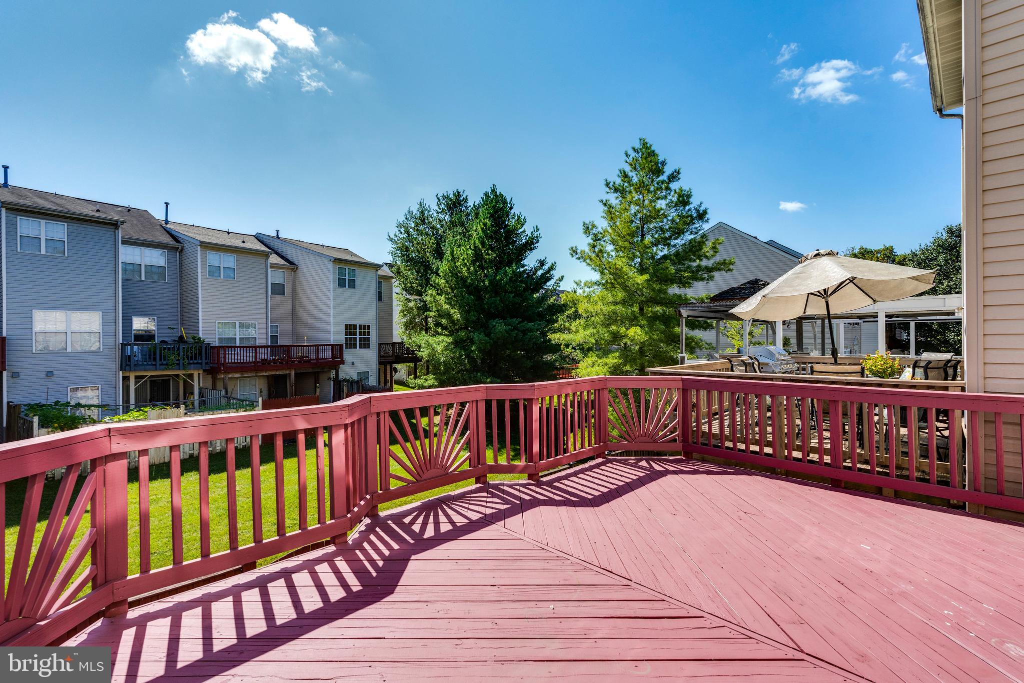 VISTA GARDENS PLAT 1> - Residential