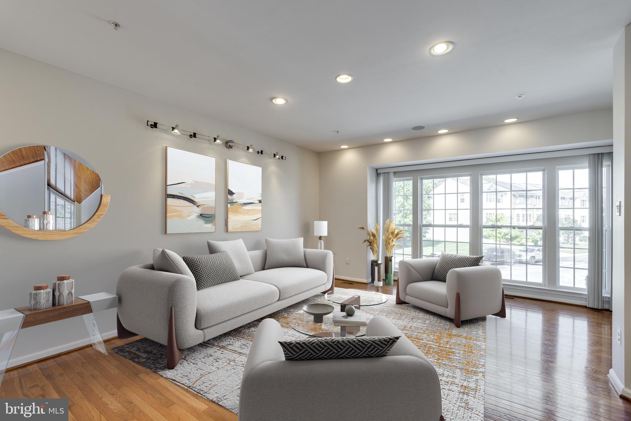 VISTA GARDENS PLAT 1> - Residential