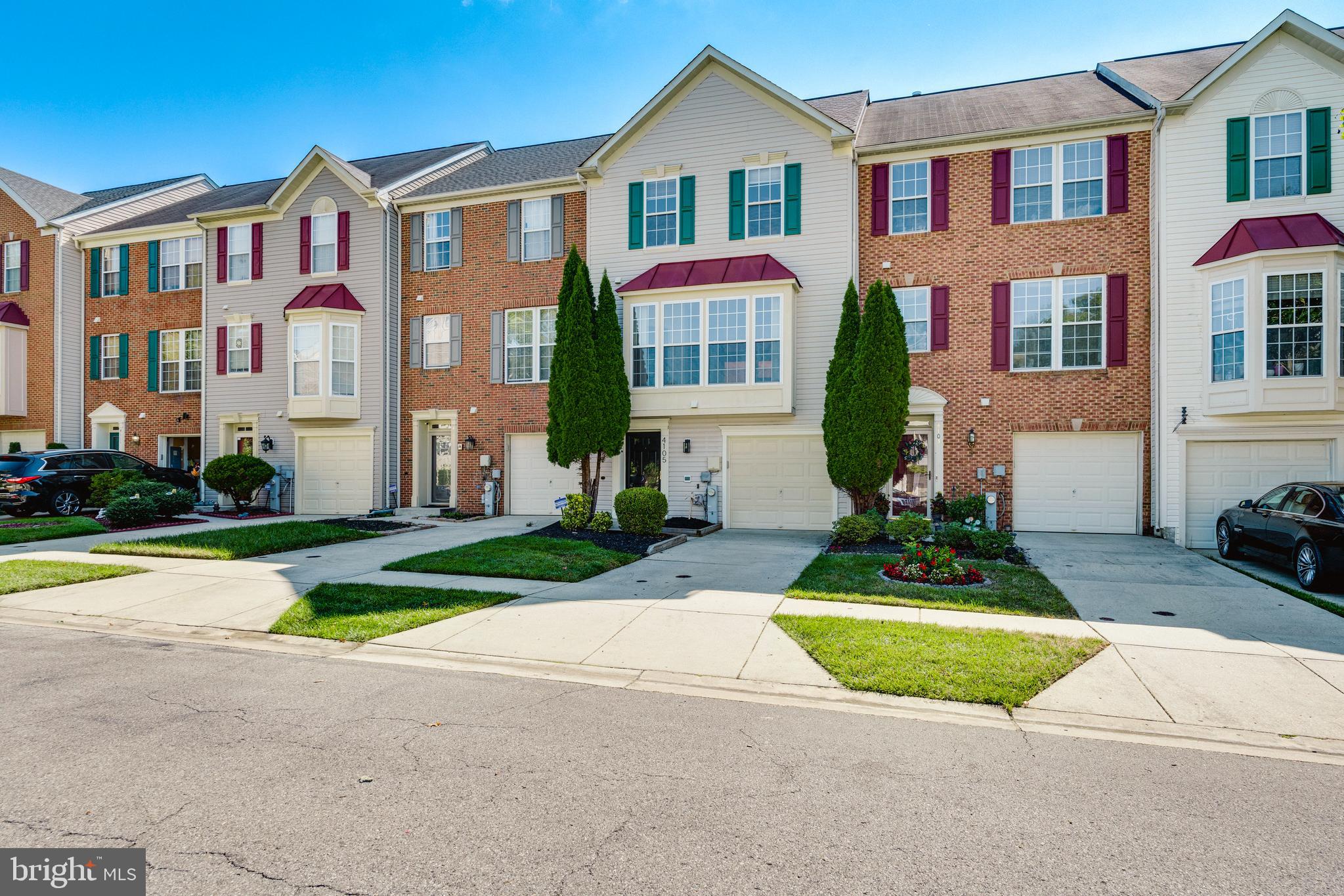 VISTA GARDENS PLAT 1> - Residential