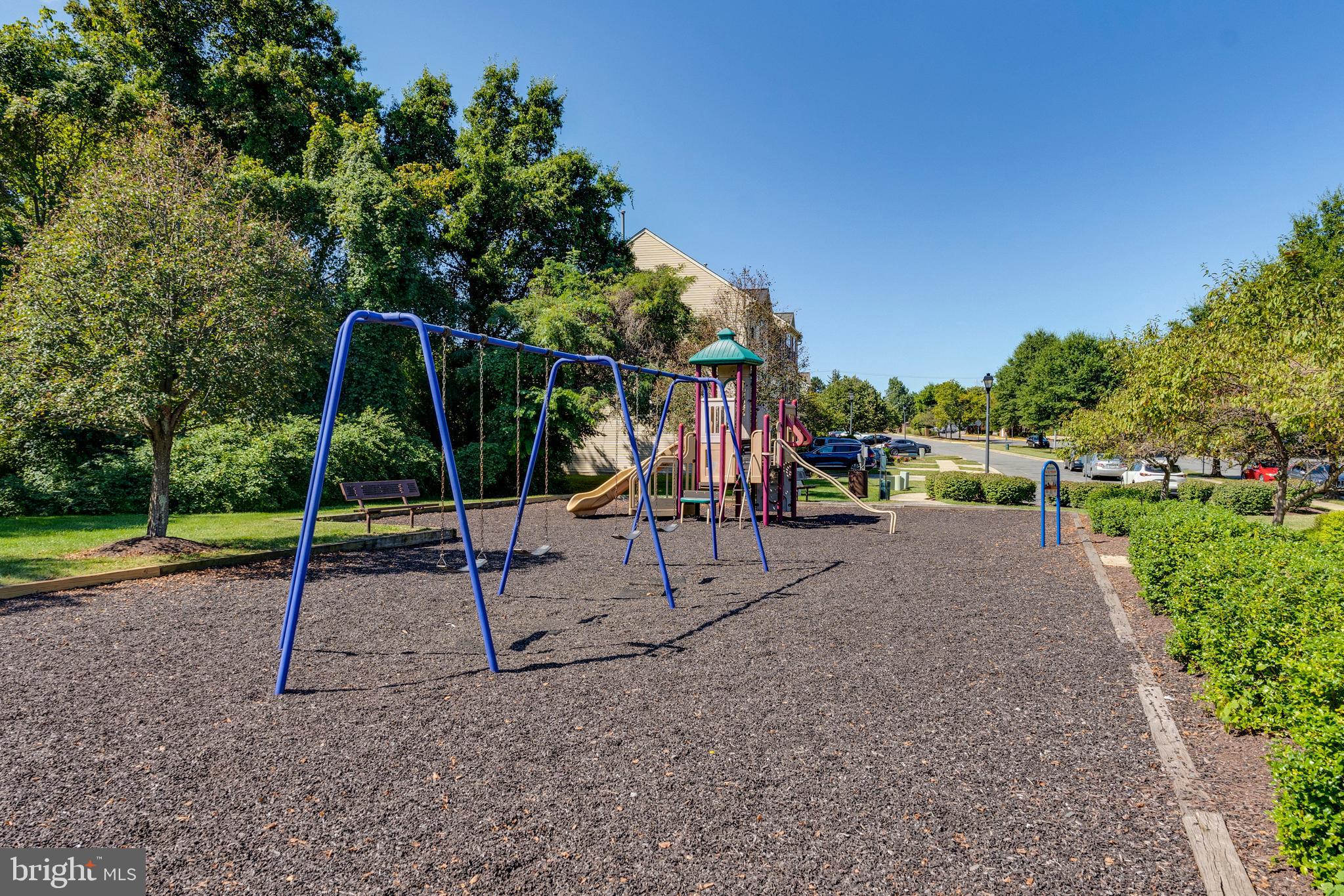 VISTA GARDENS PLAT 1> - Residential