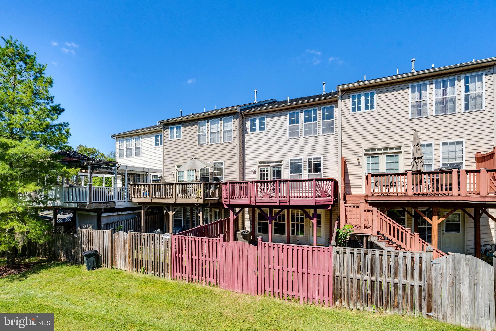 VISTA GARDENS PLAT 1> - Residential