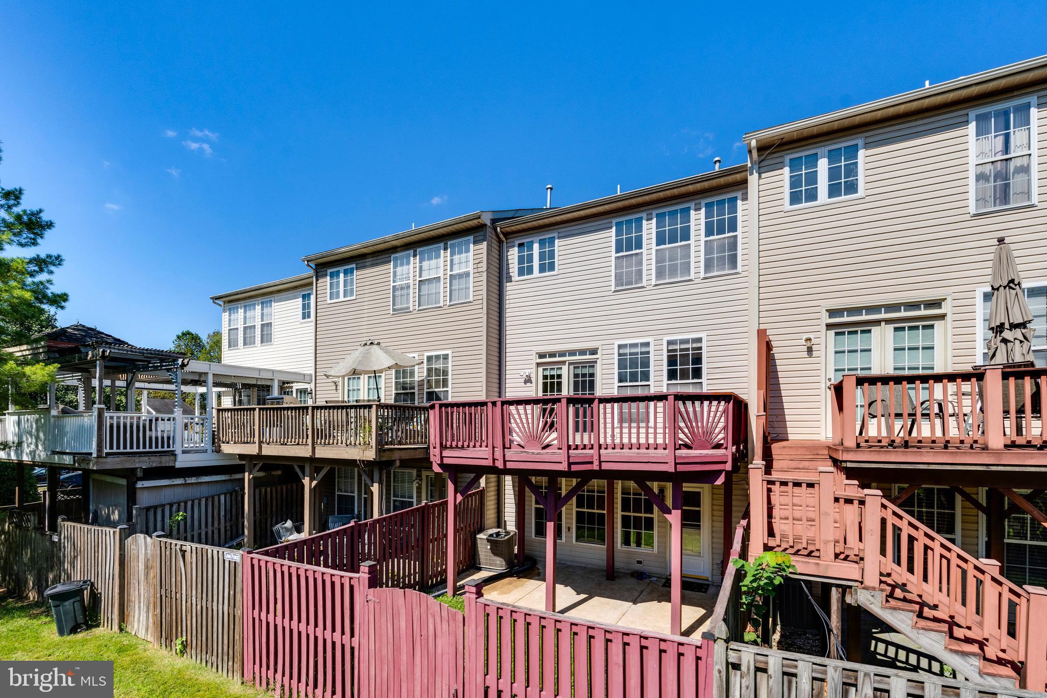 VISTA GARDENS PLAT 1> - Residential