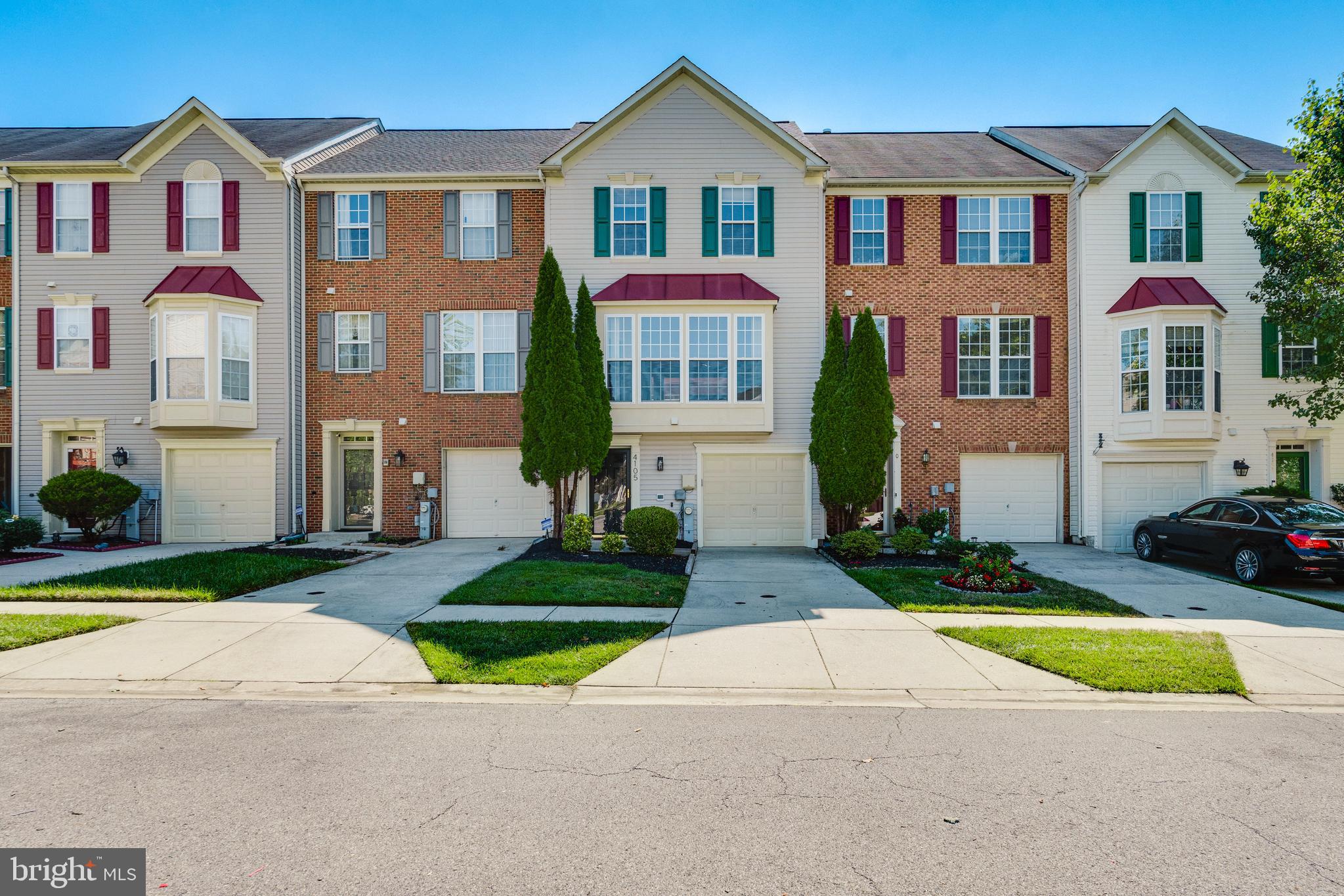 VISTA GARDENS PLAT 1> - Residential