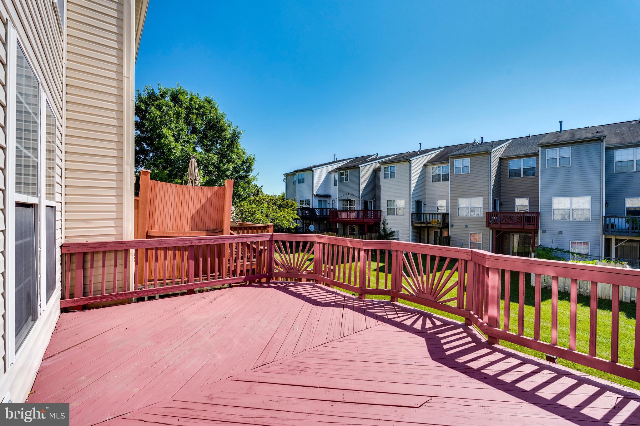 VISTA GARDENS PLAT 1> - Residential