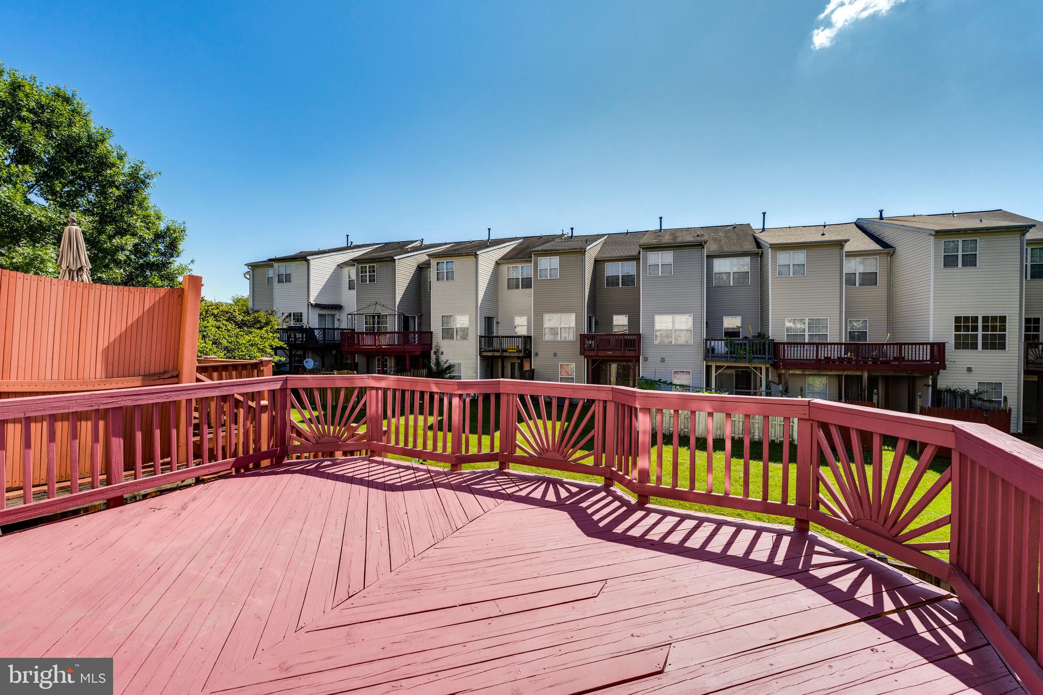 VISTA GARDENS PLAT 1> - Residential