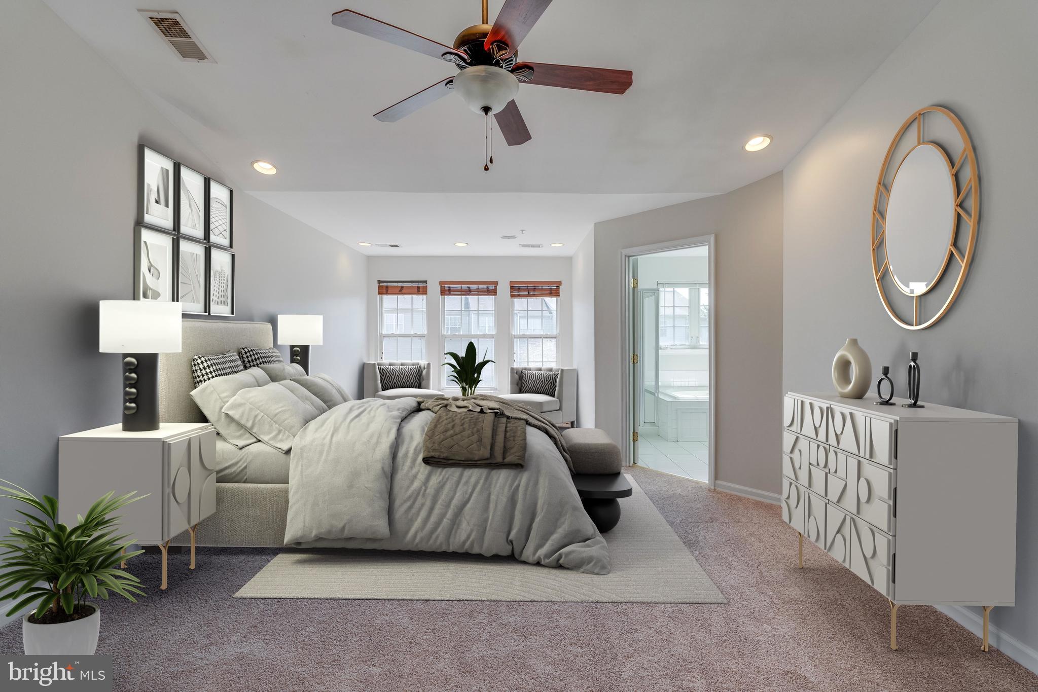 VISTA GARDENS PLAT 1> - Residential