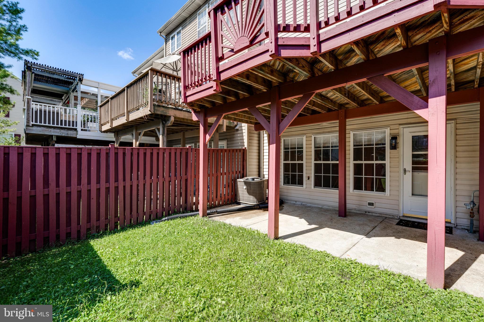 VISTA GARDENS PLAT 1> - Residential