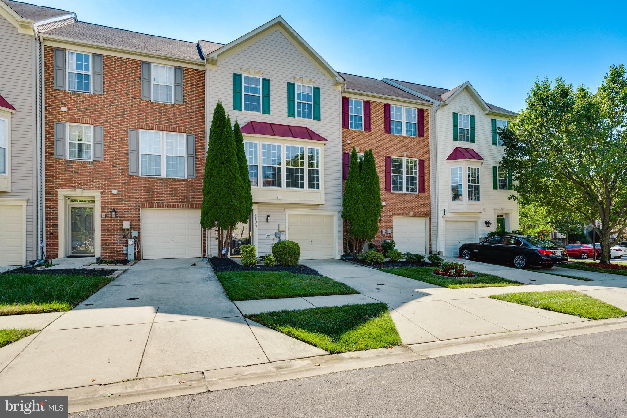 VISTA GARDENS PLAT 1> - Residential