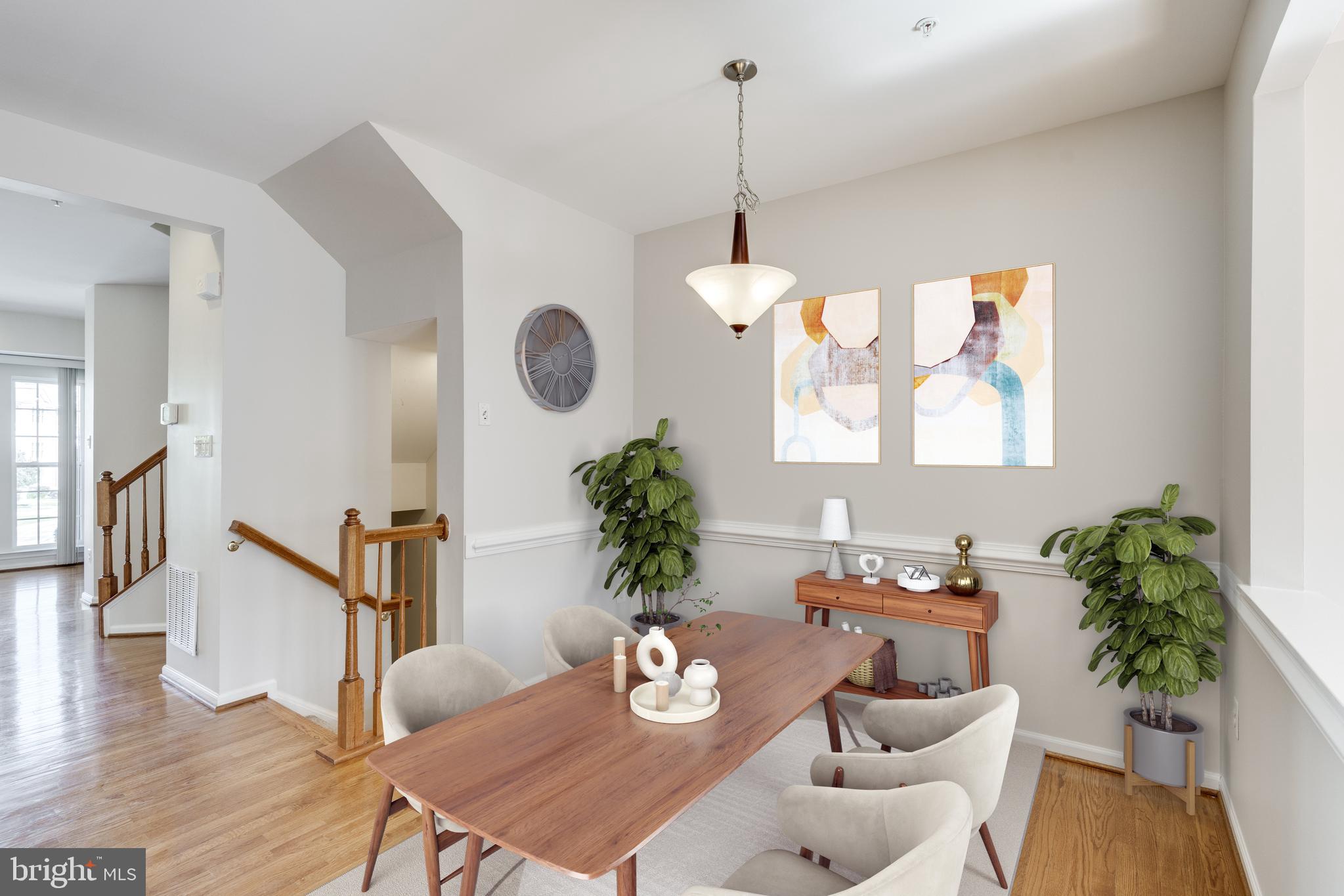 VISTA GARDENS PLAT 1> - Residential