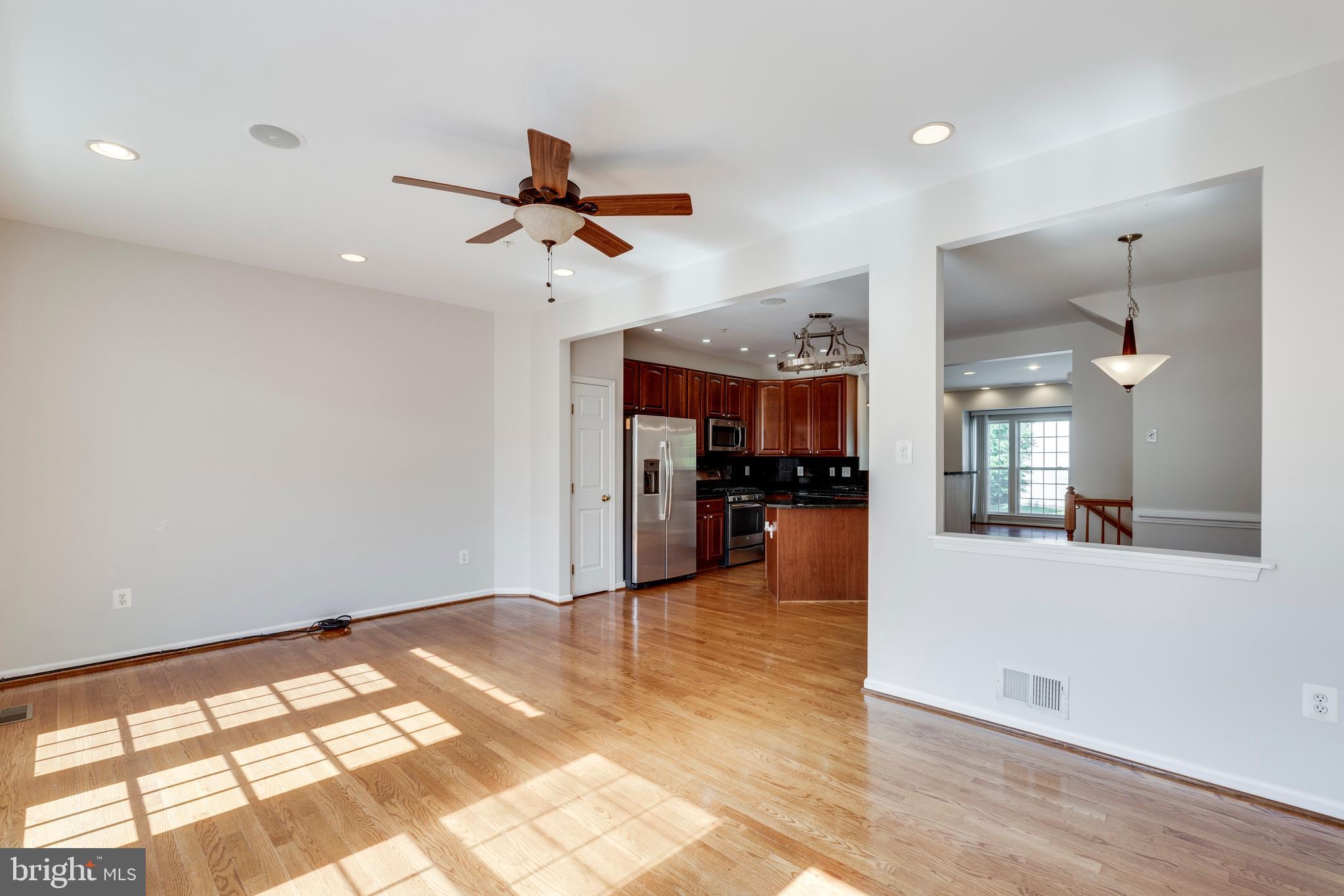 VISTA GARDENS PLAT 1> - Residential