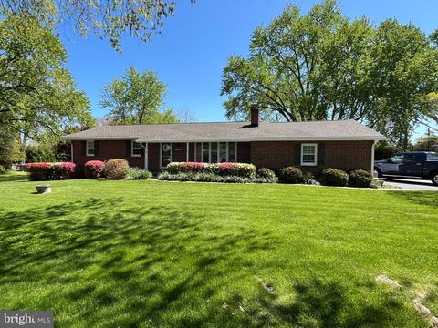 Photo of 911 Shelburne Road, BEL AIR, MD 21015 (MLS # MDHR2056796)