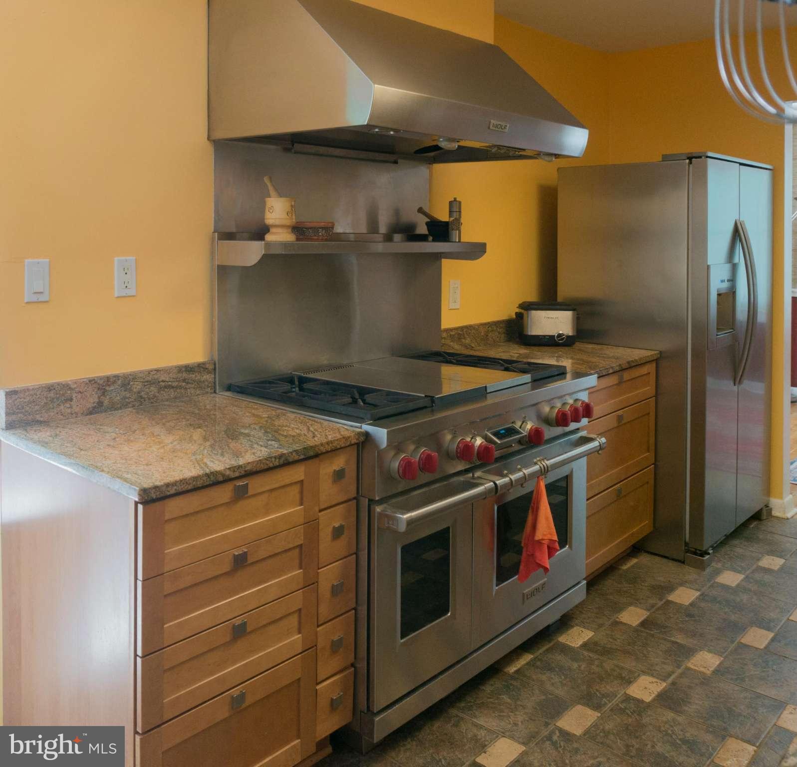 LAKE BARCROFT - Residential Lease