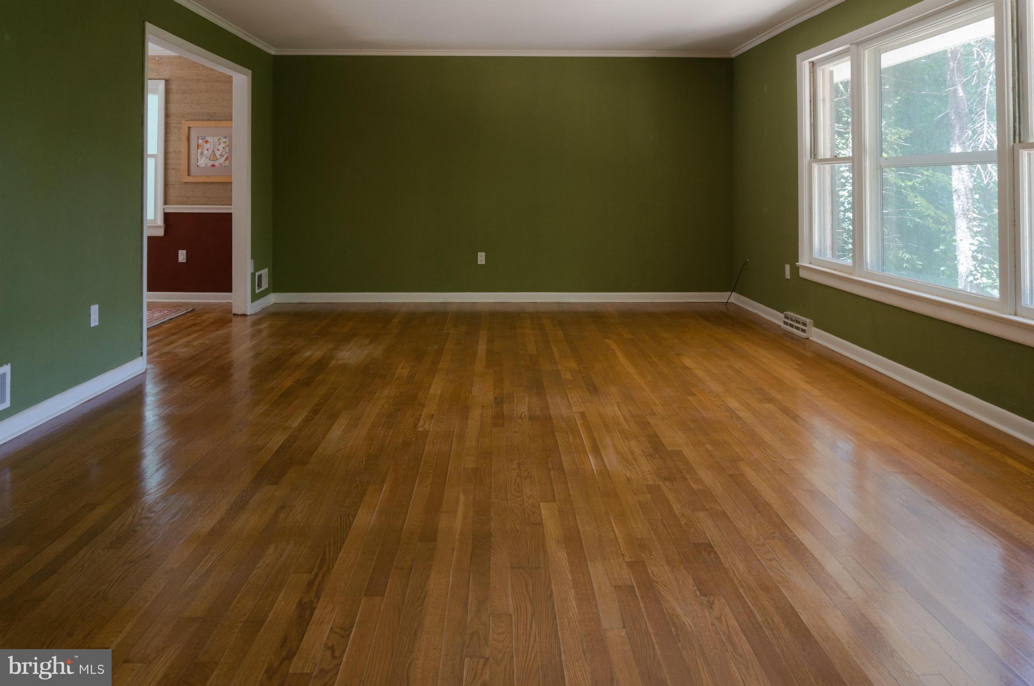 LAKE BARCROFT - Residential Lease