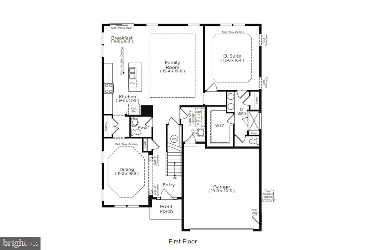 WETHERBY - Residential