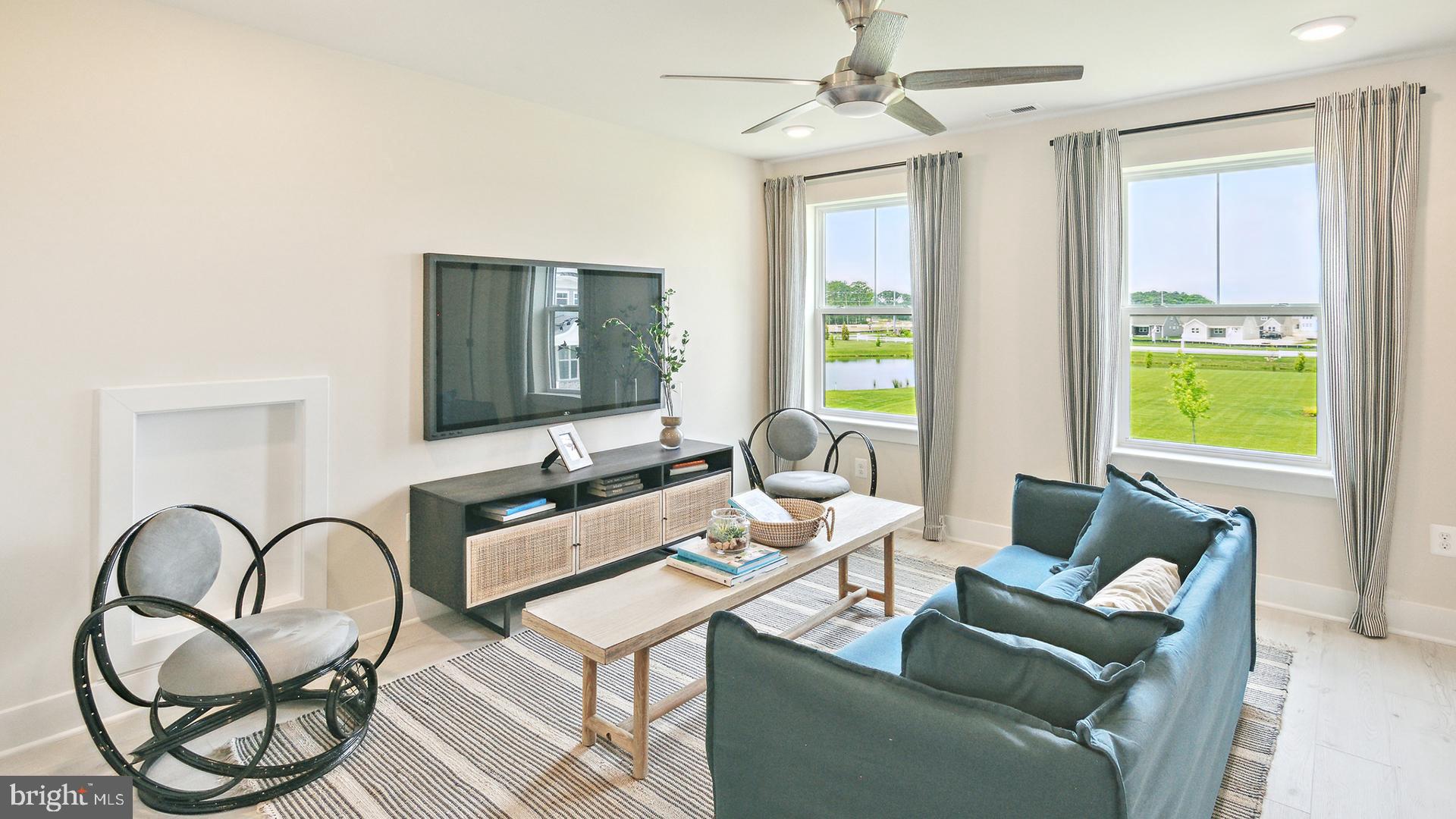 WETHERBY - Residential