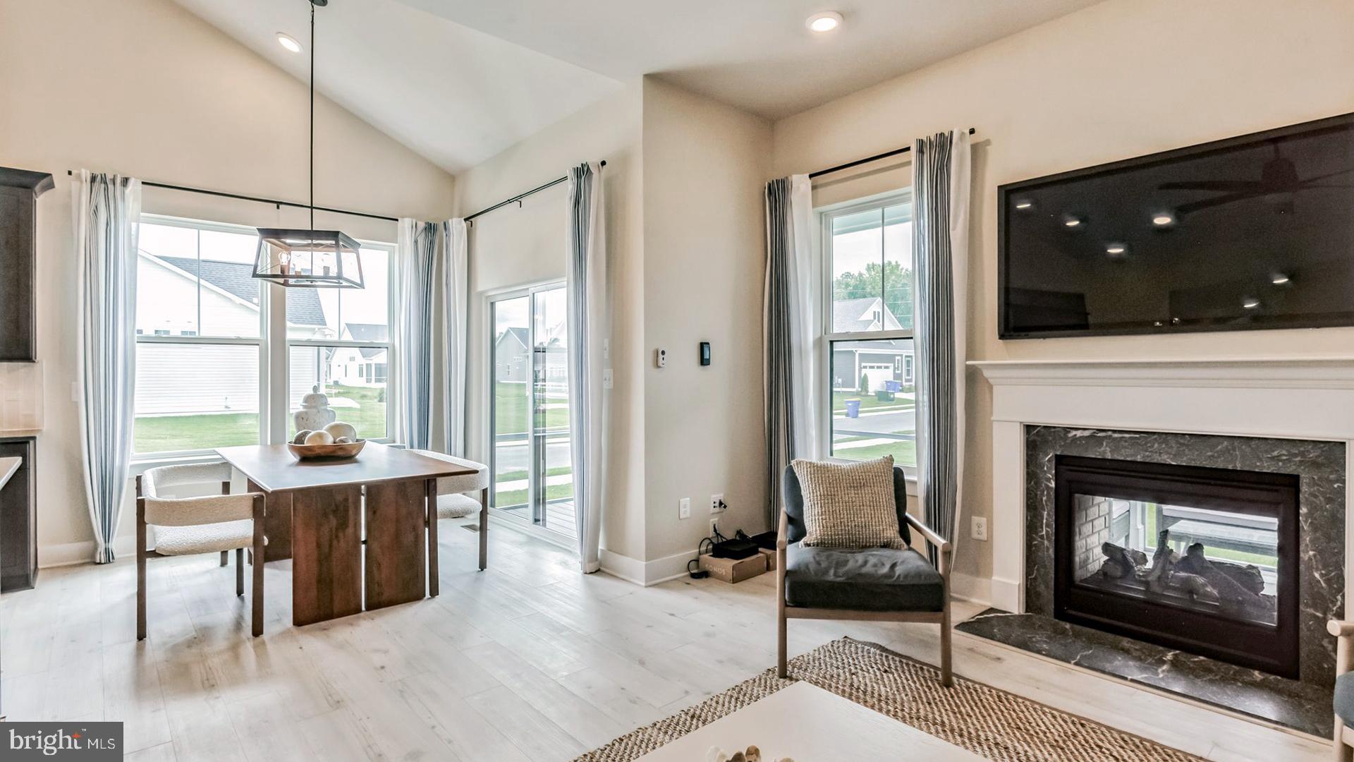 WETHERBY - Residential