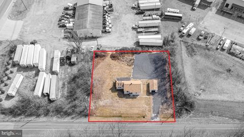 1205 LOFLIN ROAD ABERDEEN MD 21001
