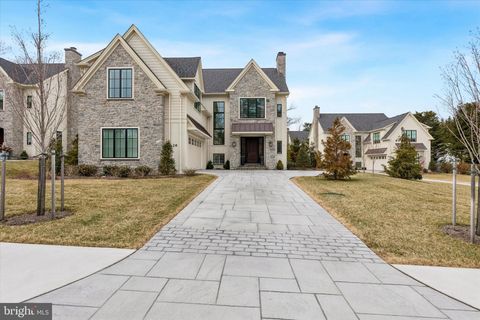 26 RUE ST HONORE WAYNE PA 19087