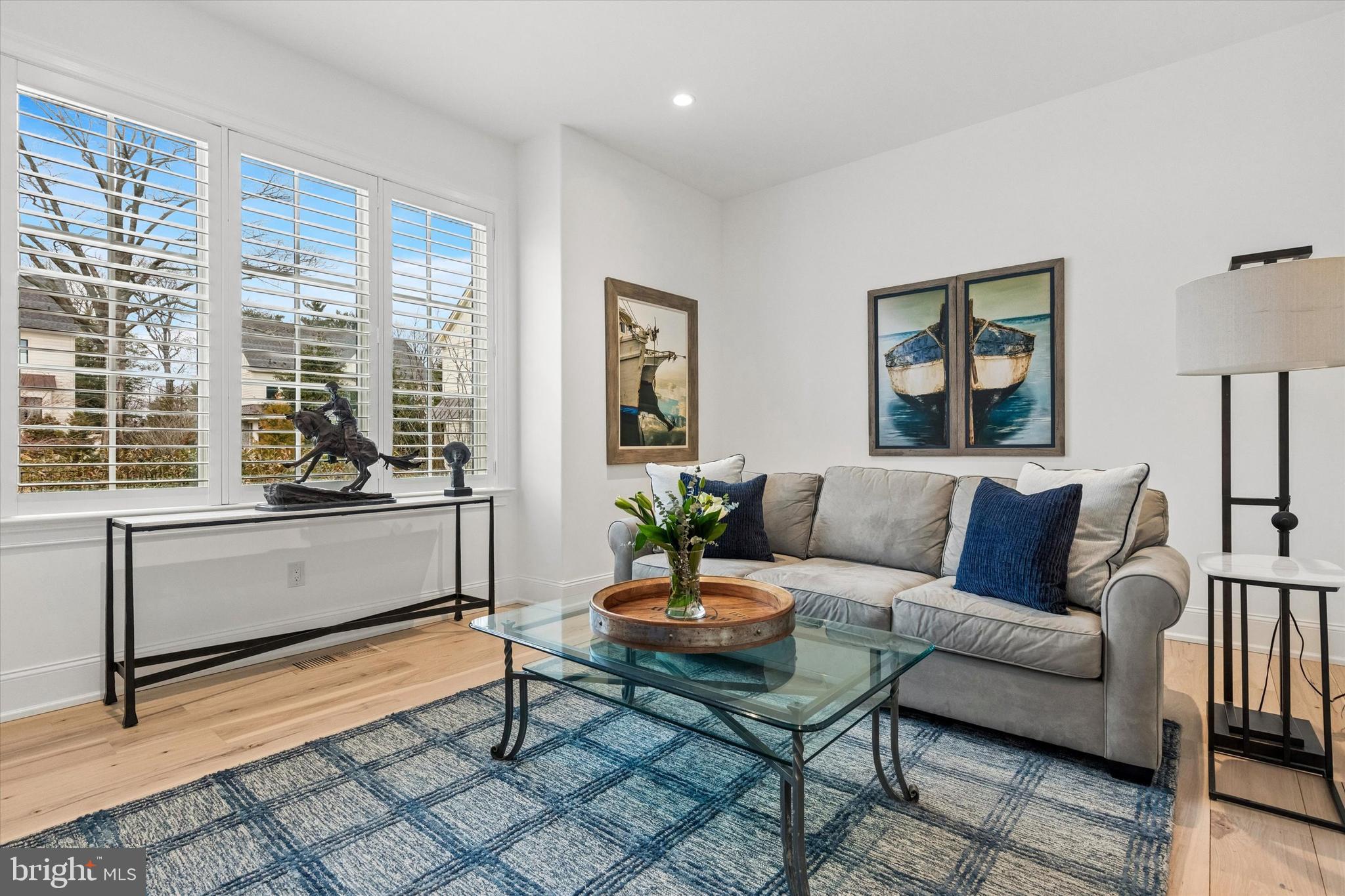 ST. HONORE - Residential