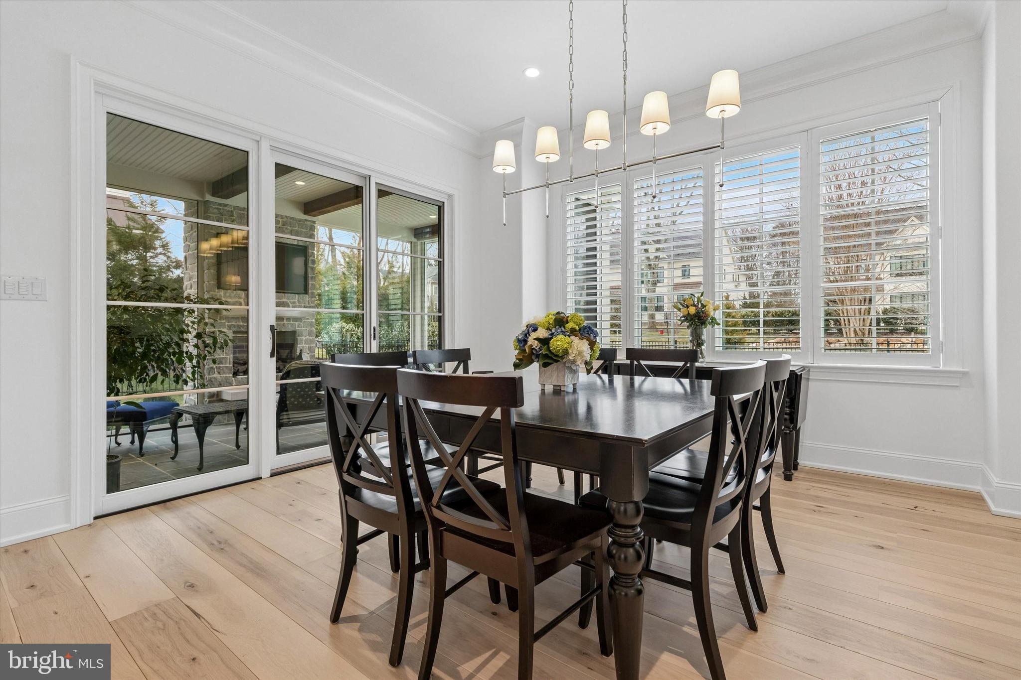 ST. HONORE - Residential