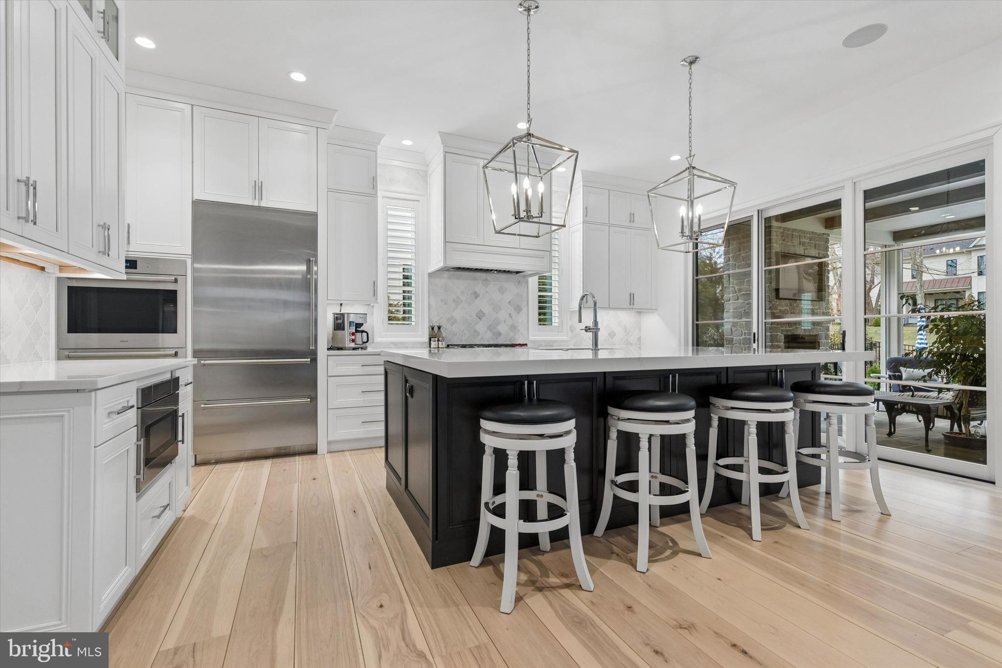 ST. HONORE - Residential