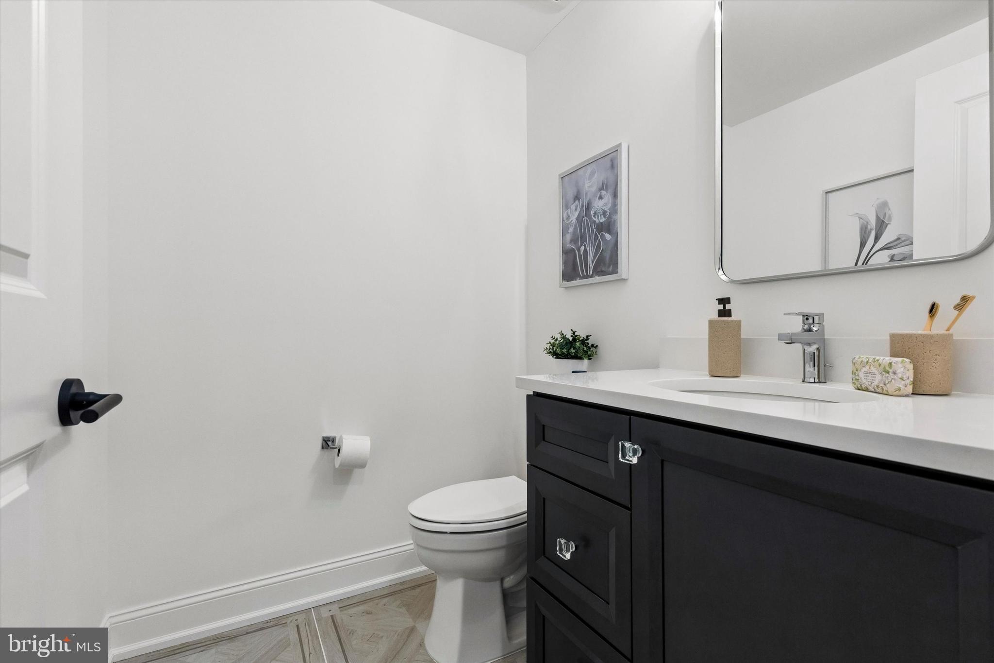 ST. HONORE - Residential