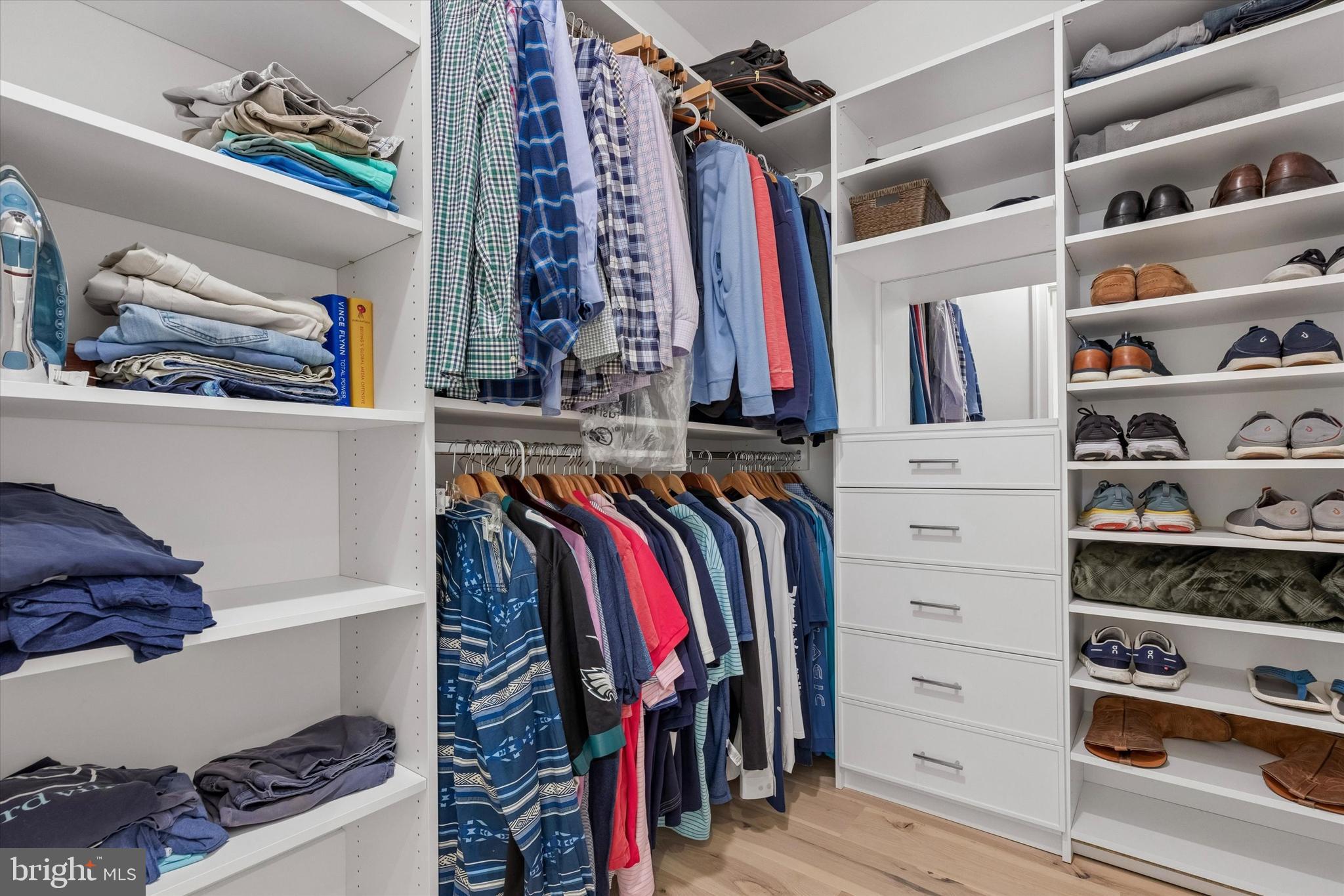 ST. HONORE - Residential