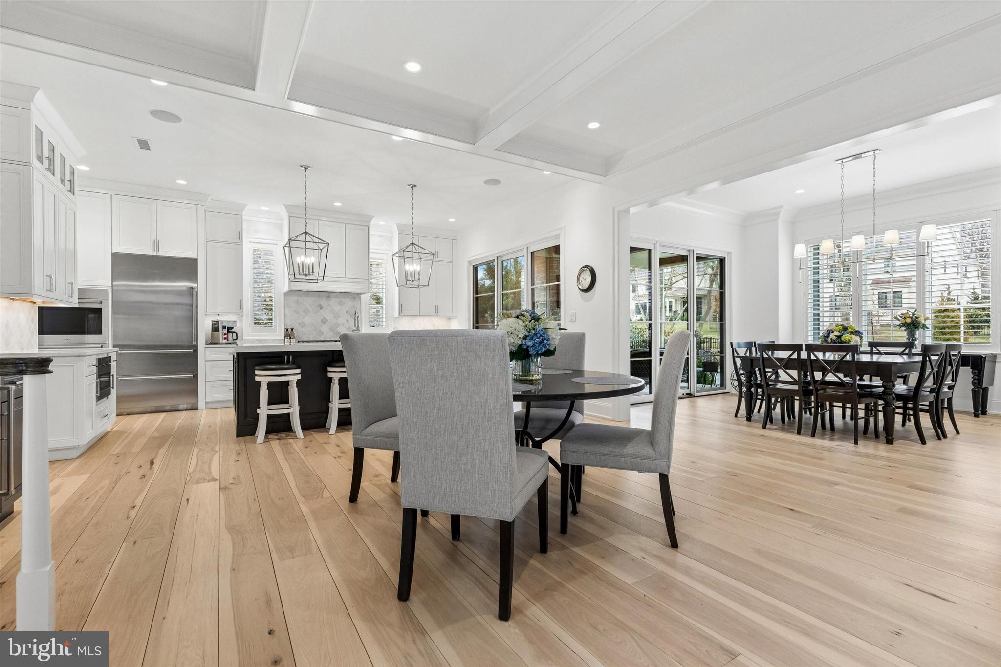 ST. HONORE - Residential