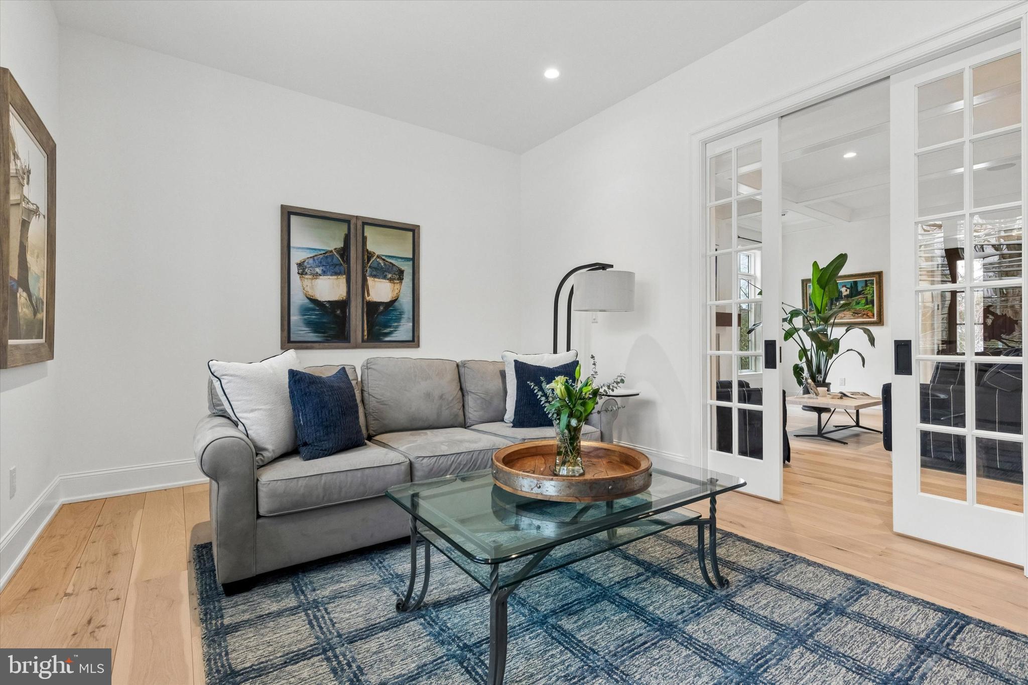 ST. HONORE - Residential