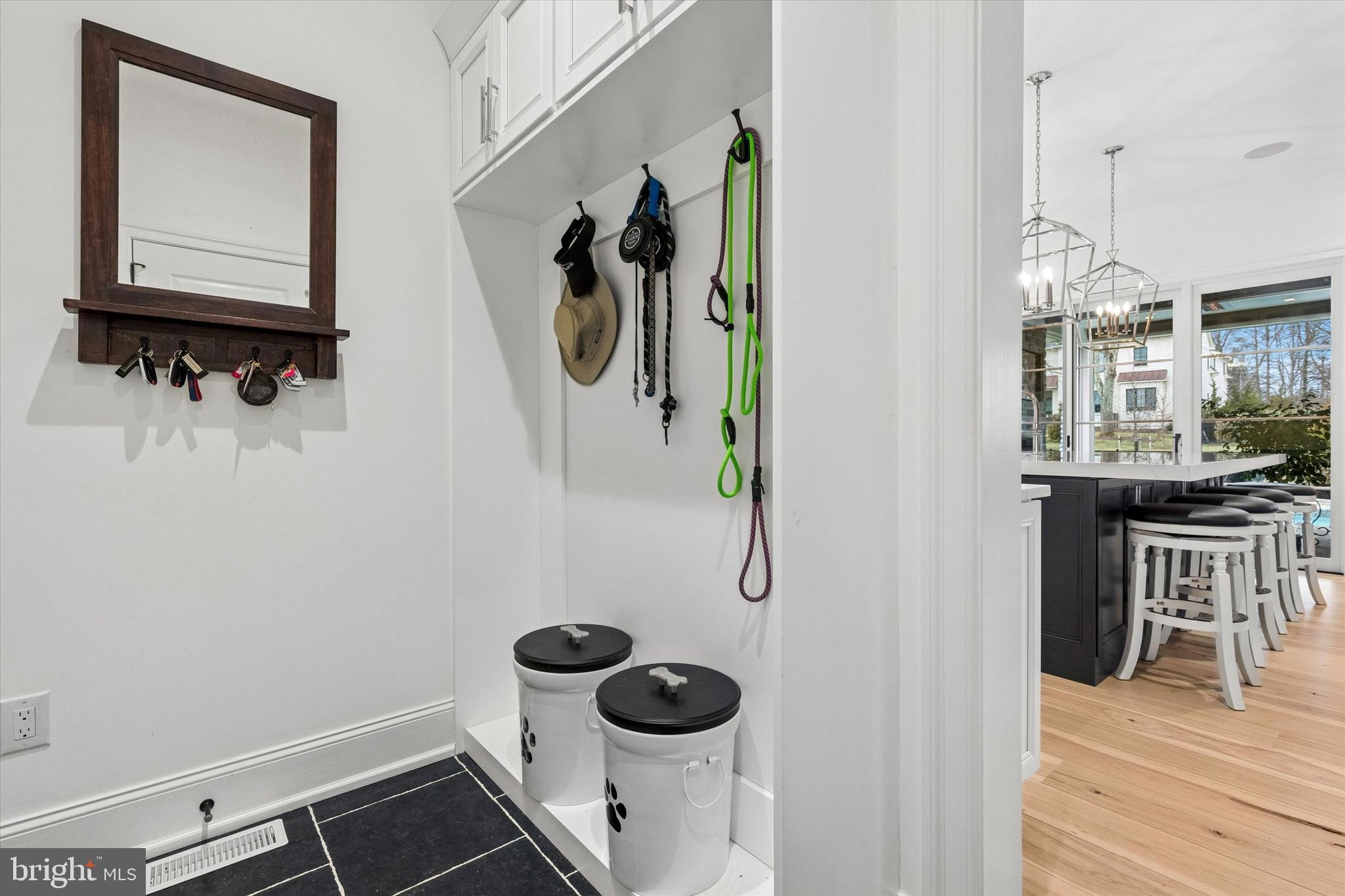 ST. HONORE - Residential