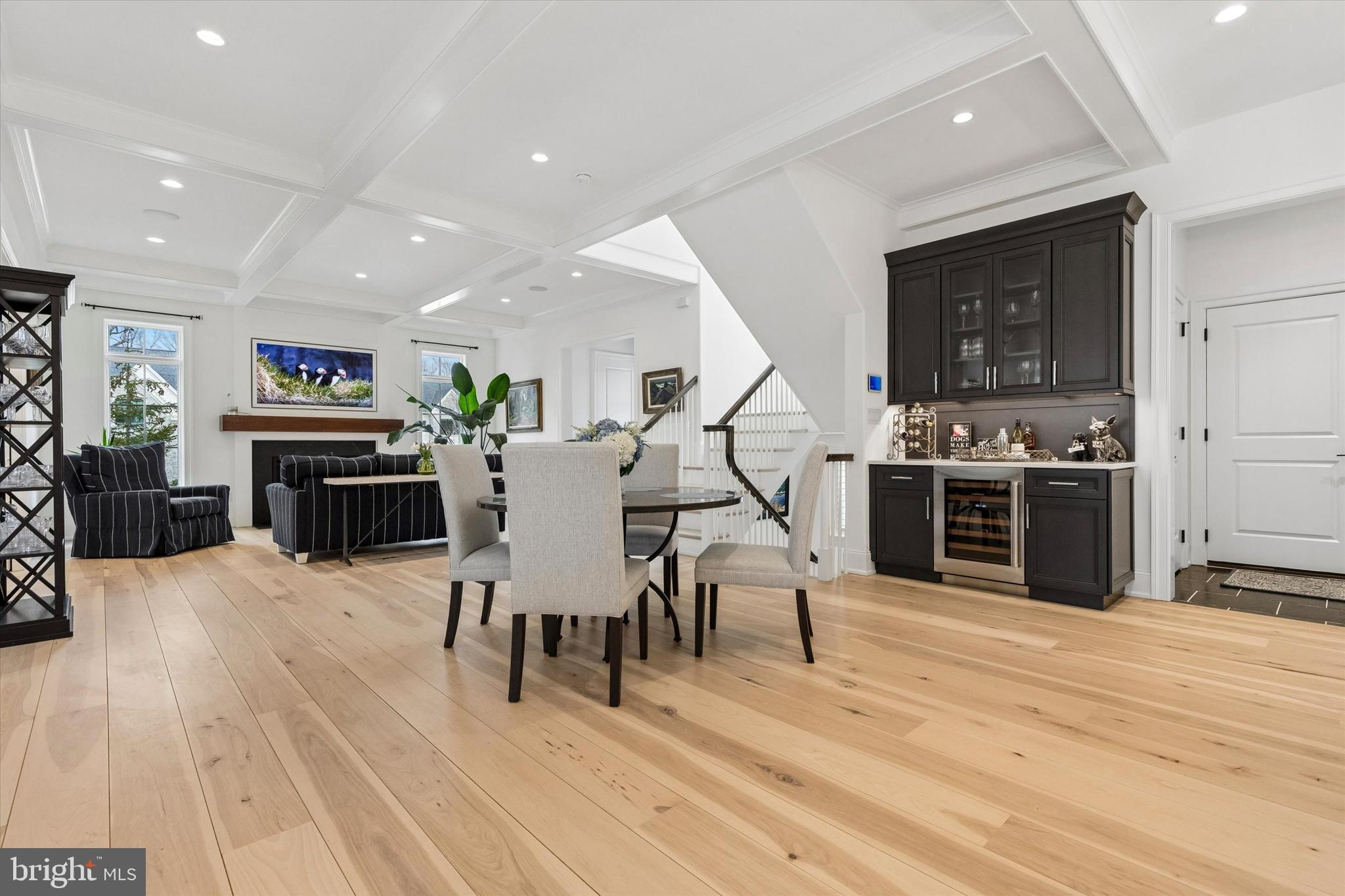 ST. HONORE - Residential