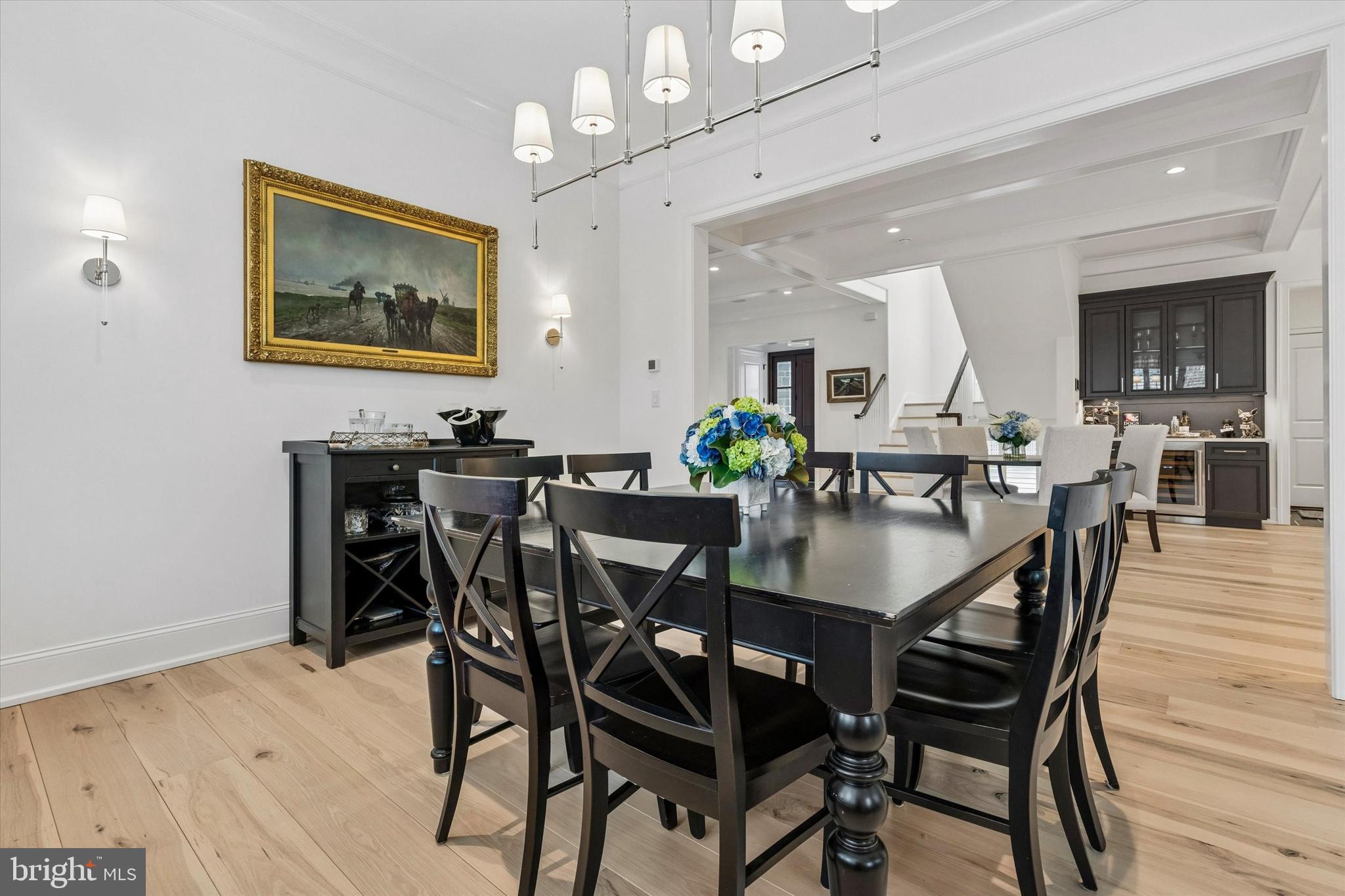 ST. HONORE - Residential