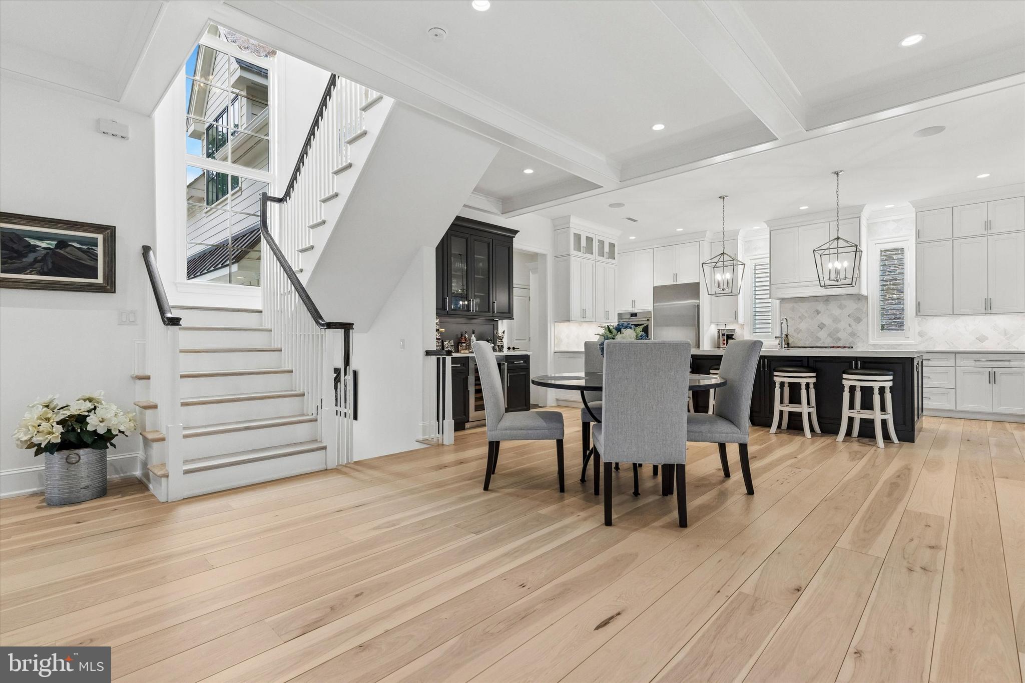 ST. HONORE - Residential