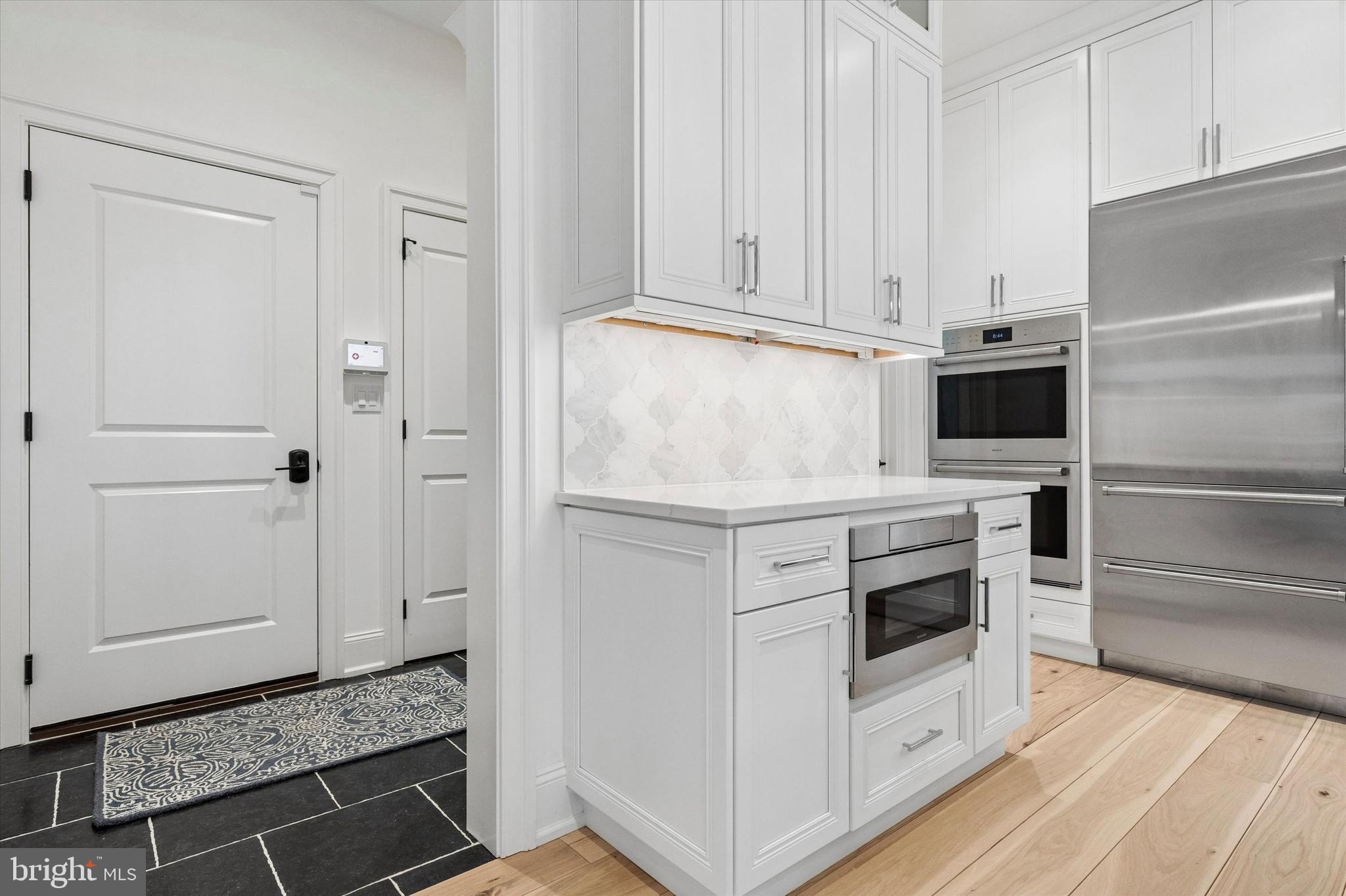 ST. HONORE - Residential