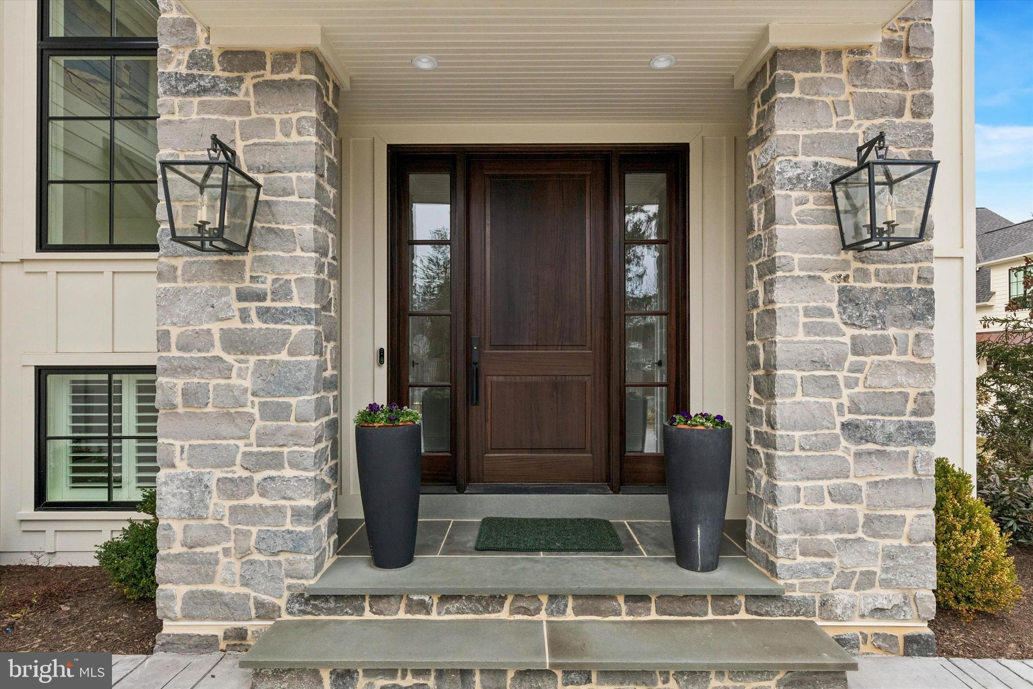 ST. HONORE - Residential