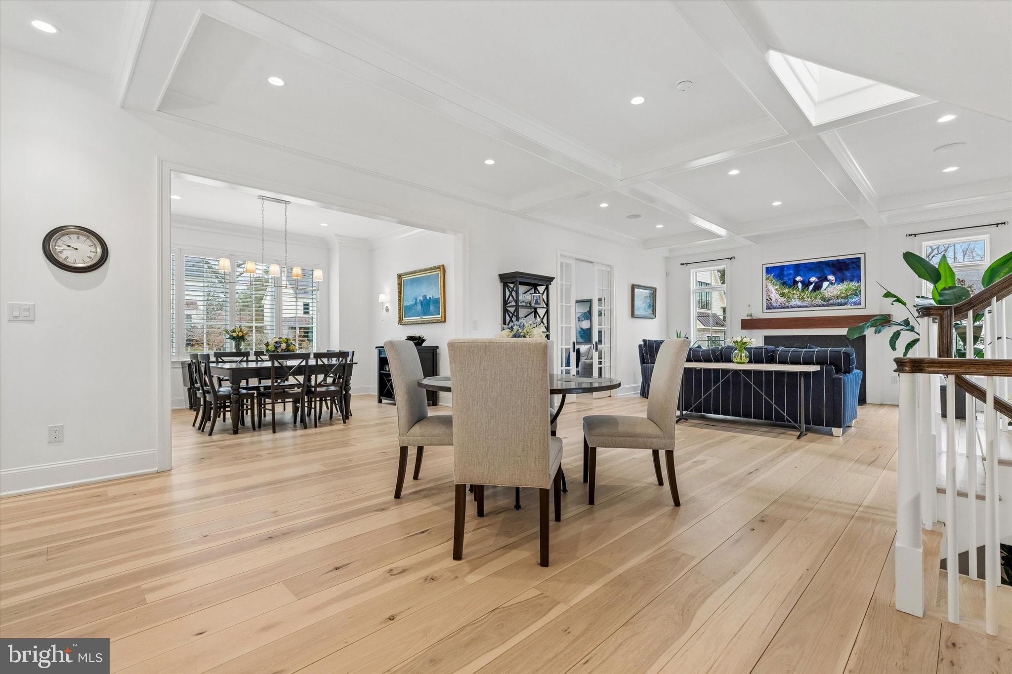 ST. HONORE - Residential