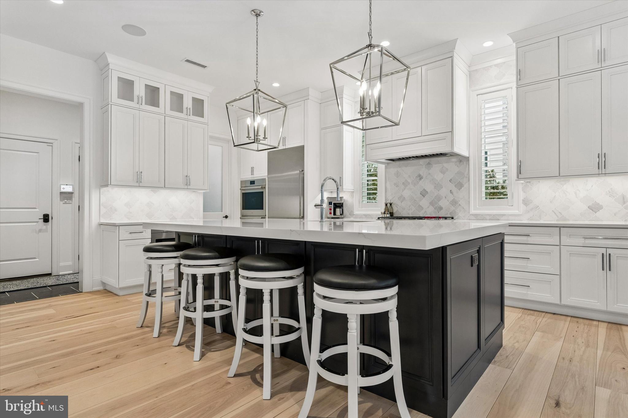 ST. HONORE - Residential