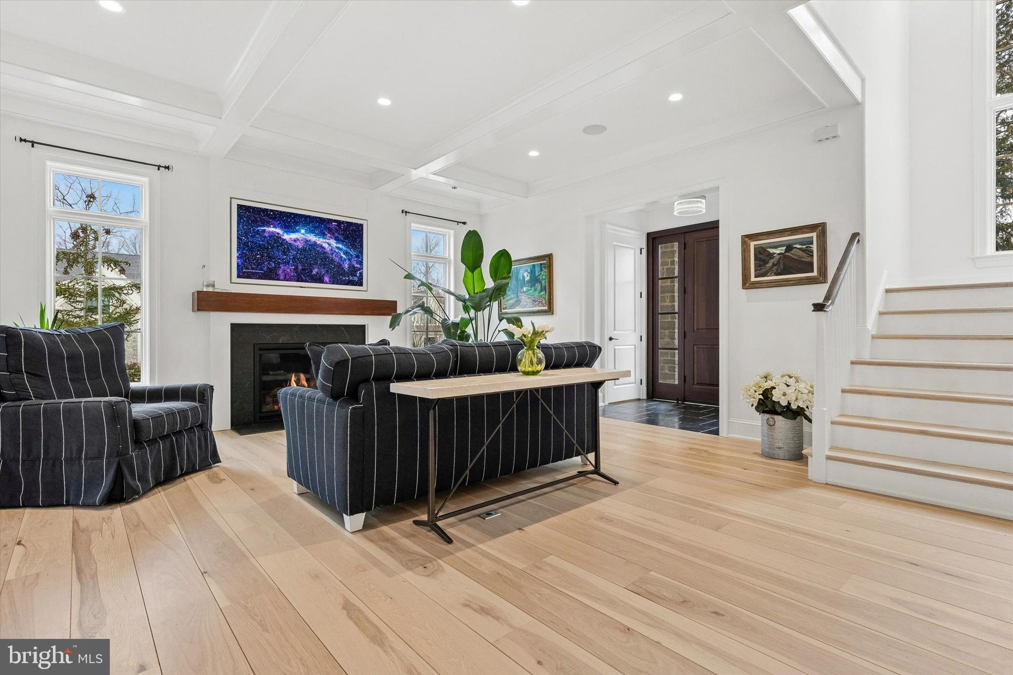 ST. HONORE - Residential