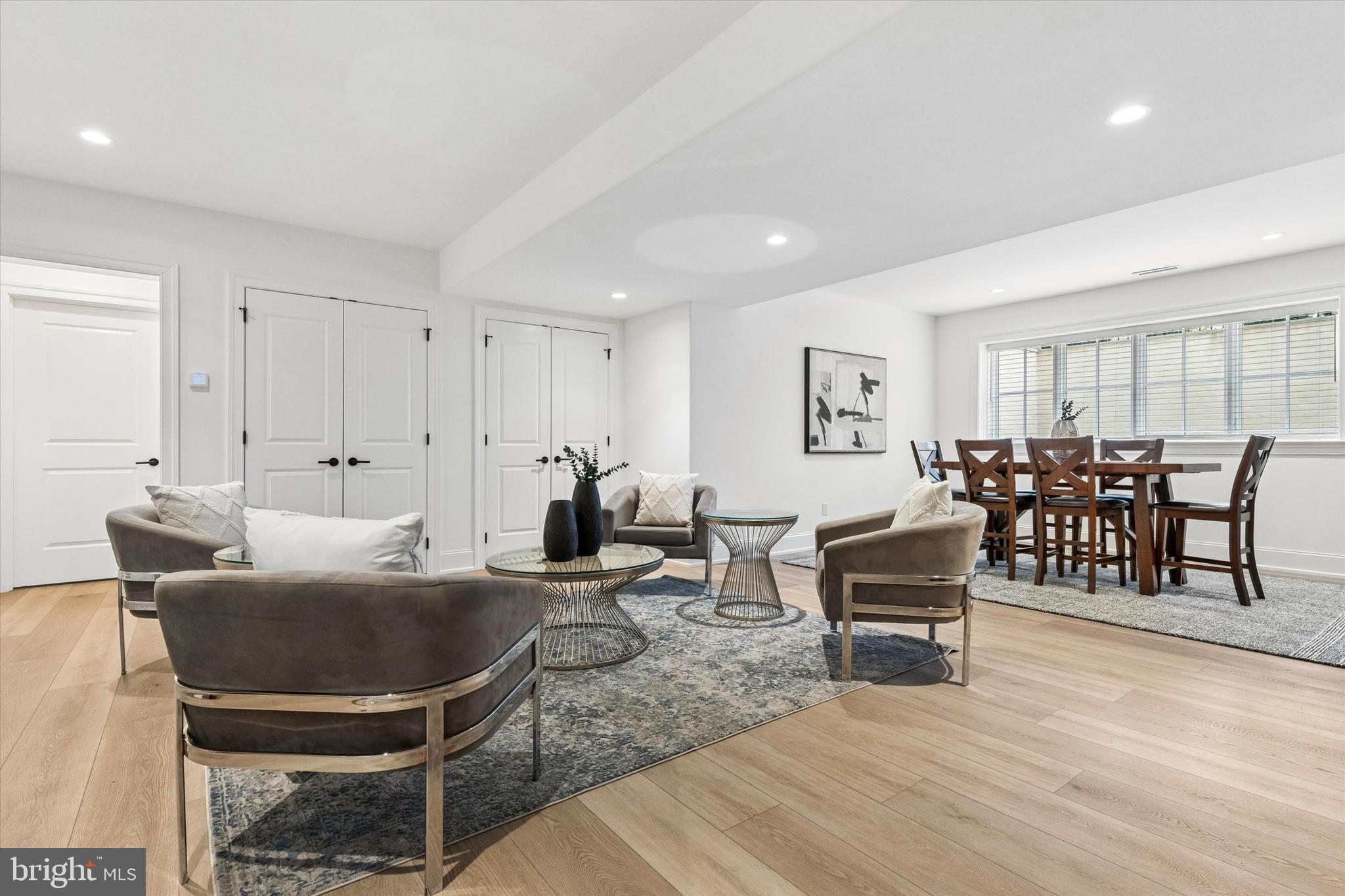 ST. HONORE - Residential