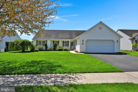 14 ROSEMONT DRIVE MYERSTOWN PA 17067