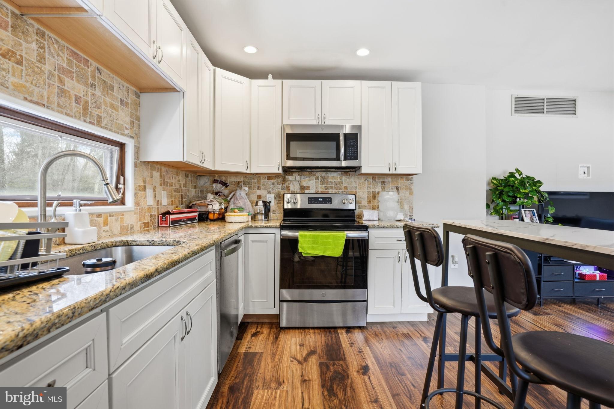 BLUE BELL - Residential