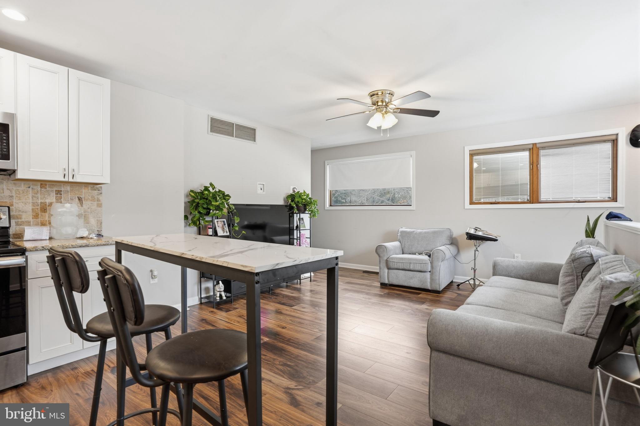 BLUE BELL - Residential