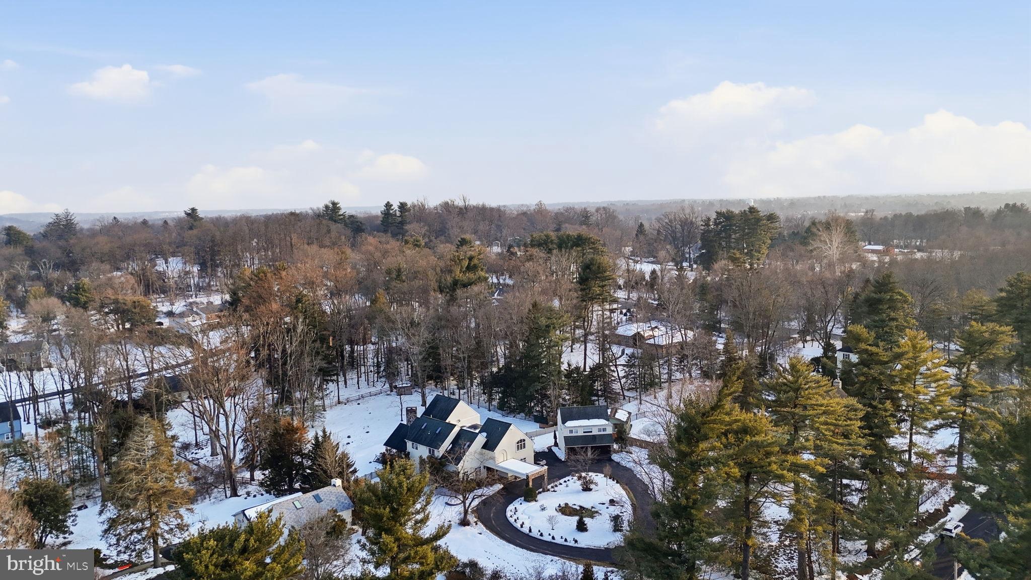 BLUE BELL - Residential