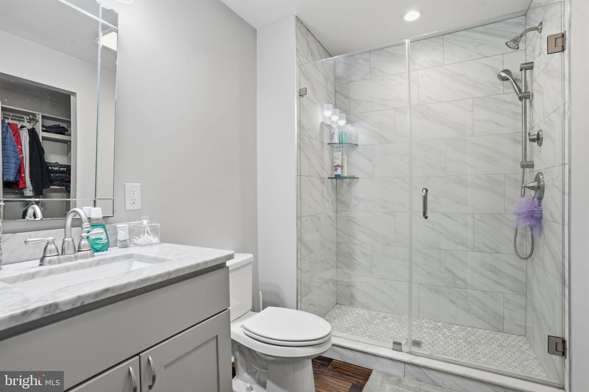 BLUE BELL - Residential