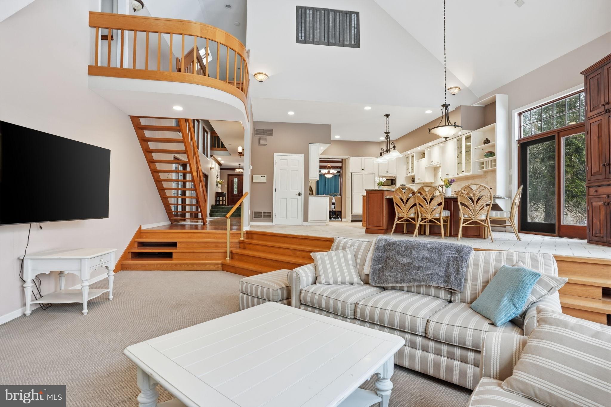 BLUE BELL - Residential