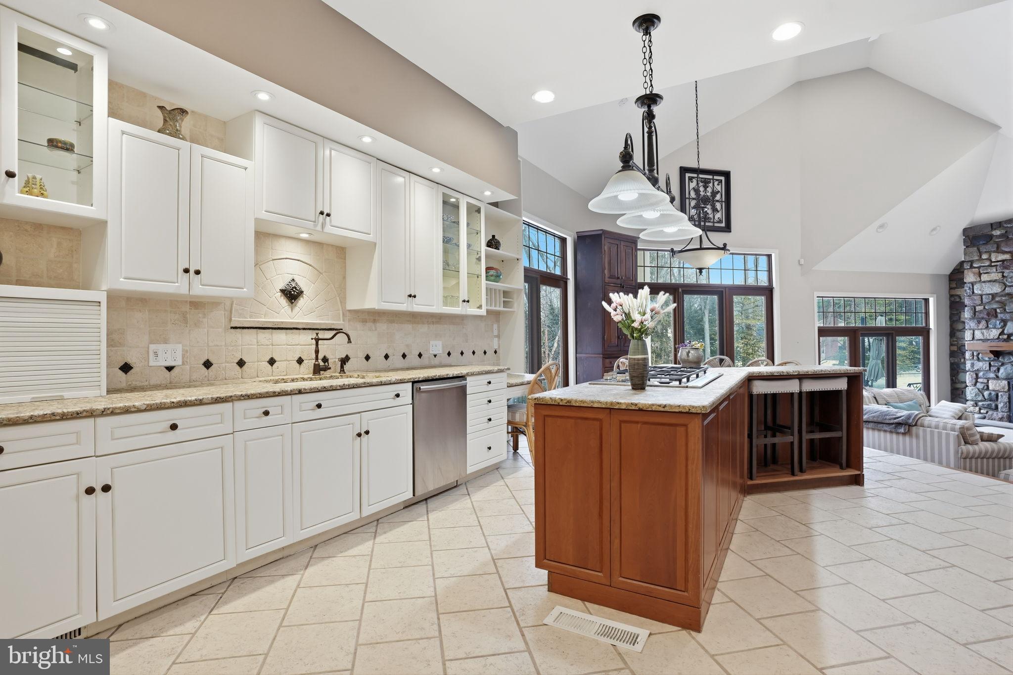 BLUE BELL - Residential